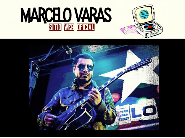 MARCELO VARAS