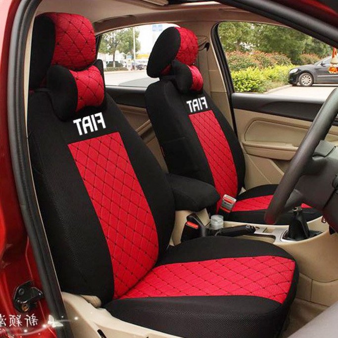 Fiat Panda Car Seat Covers