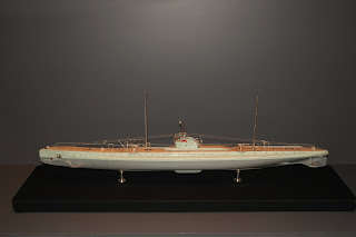 U-boat 104