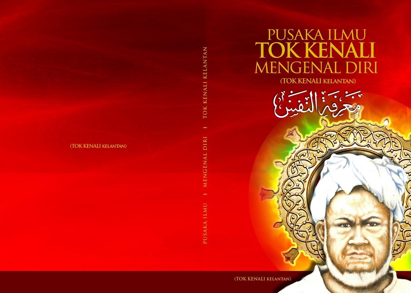 Makrifat Tok Kenali Sesat / Makrifat Tok Kenali Sesat