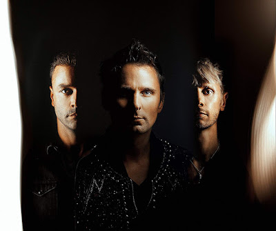 Muse Band Picture