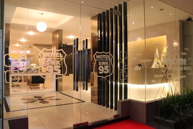 Hotel Murah di Kota Surabaya | Info Wisata Dan Hotel di Surabaya