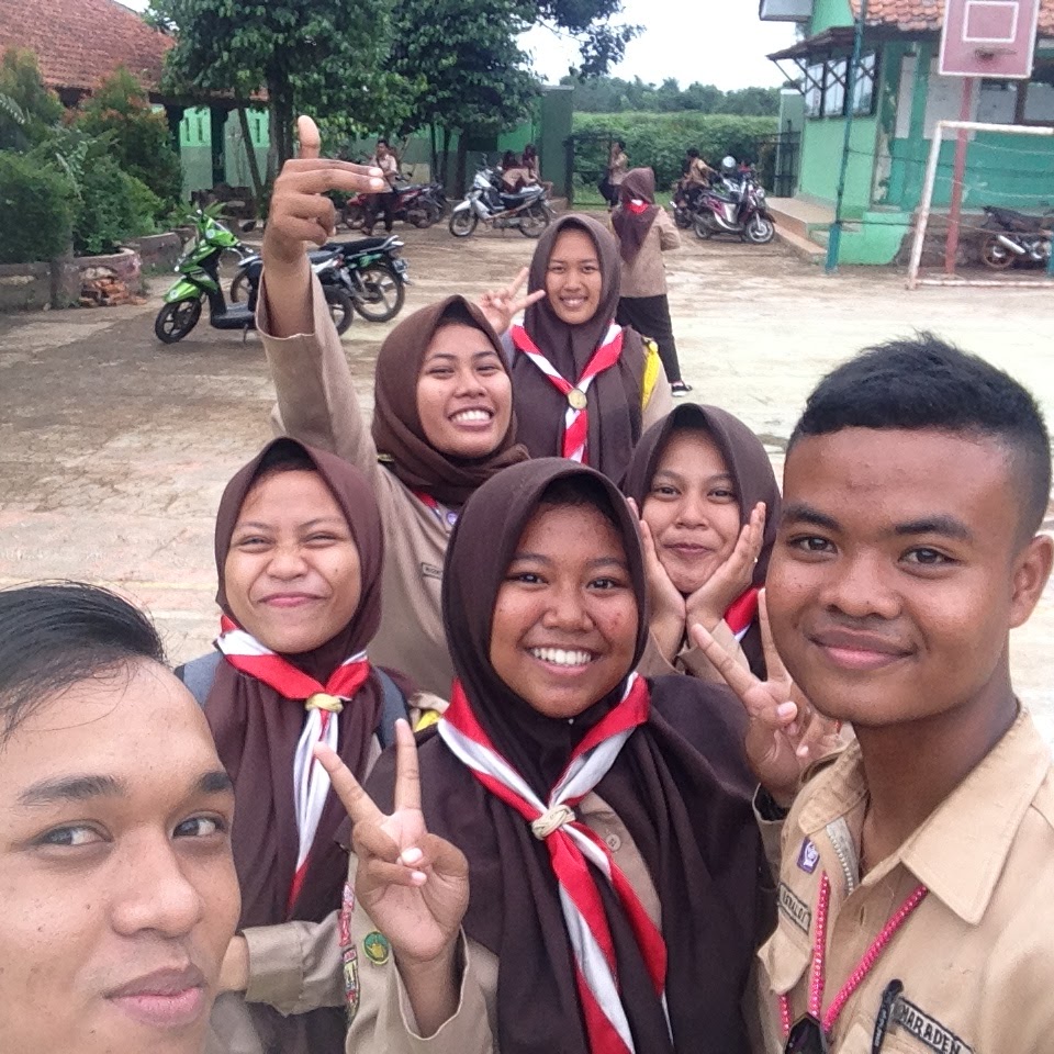 44+ Letak Lambang Pramuka Siaga Di Baju, Baru!