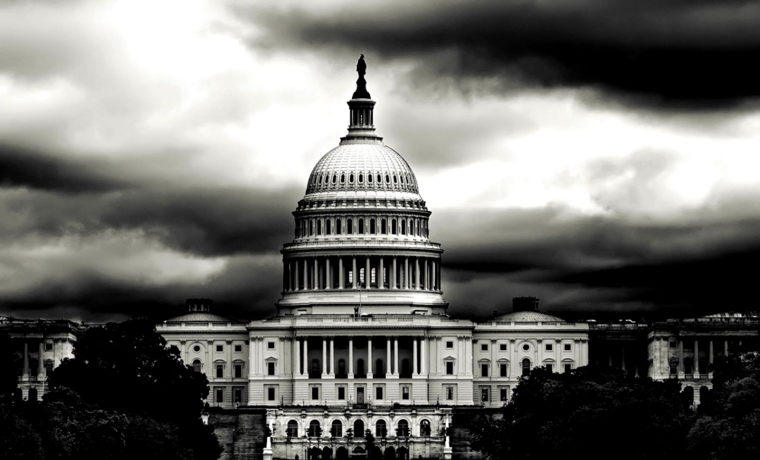 White House Washington DC