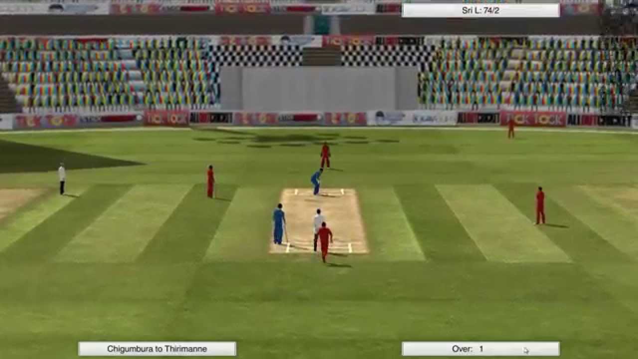 cricket game for macbook cricket game for macbook