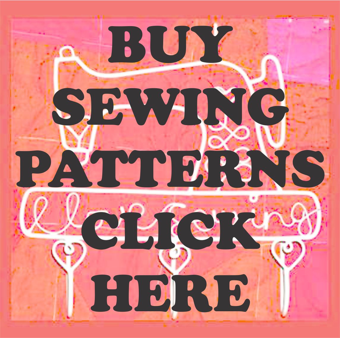 MY SEWING PATTERNS