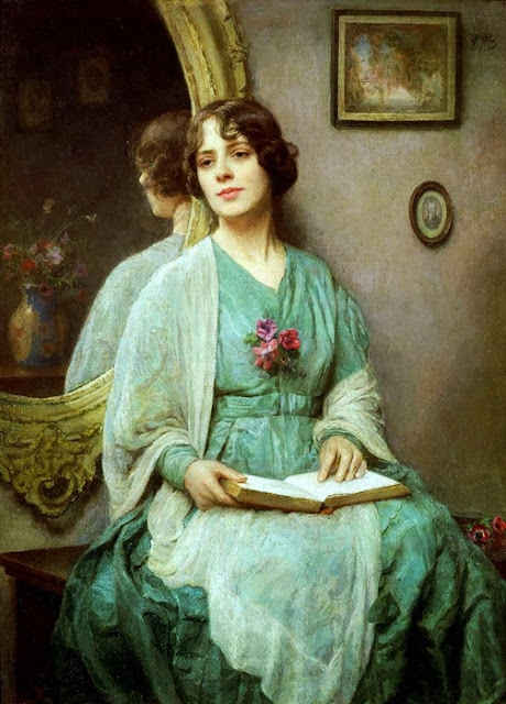 Arte classica e moderna Fernand Toussaint ( 18731956)