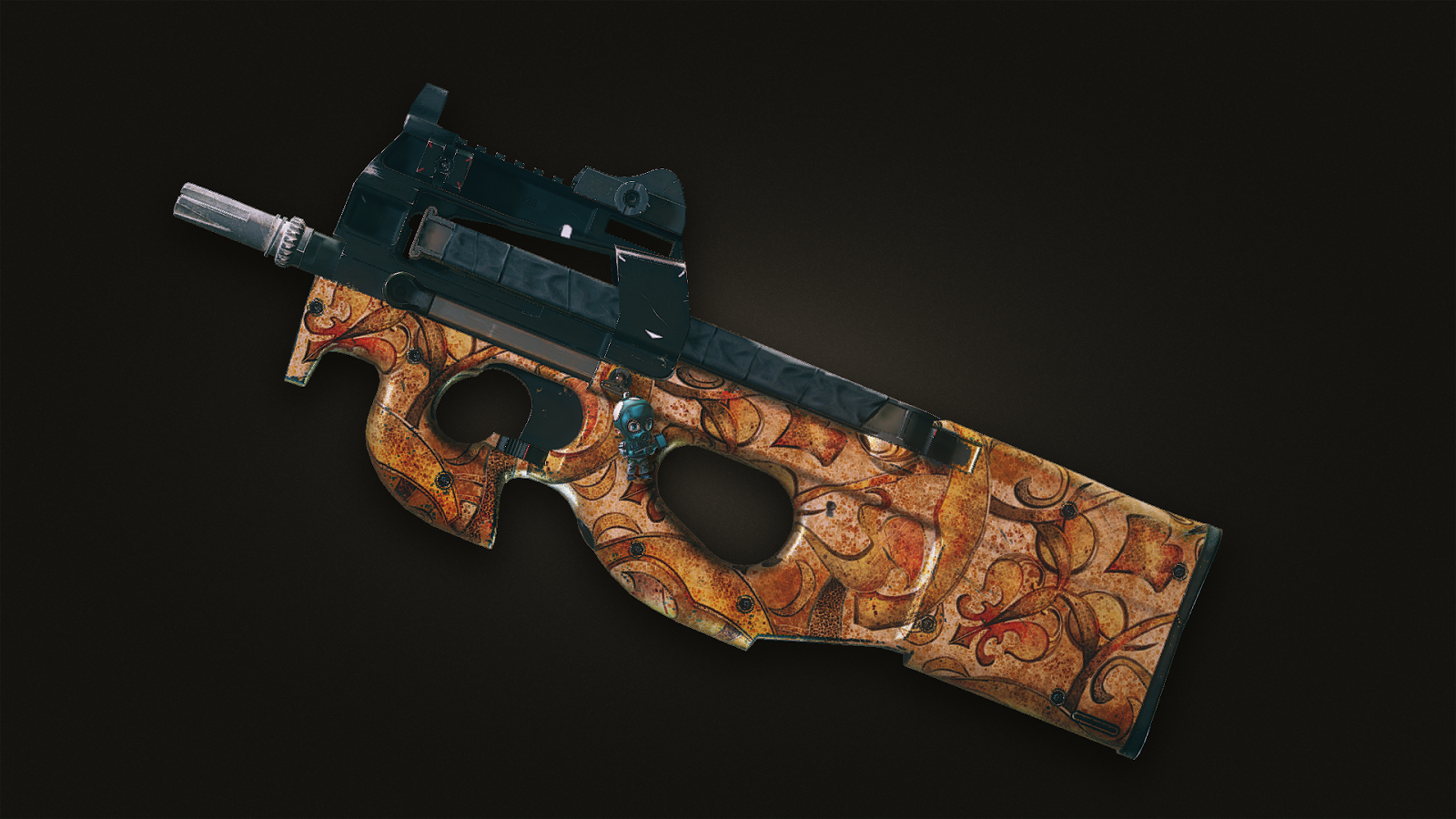 Rainbow Six Siege | Ubisoft divulga imagens e o trailer oficial do DLC ...