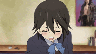 tumblr_n5f0ccO6nA1s98yajo9_500 - Descargar Kokoro Connect Sub Español [Mega] [110 MB] 13/13 Ligero + Especiales - Anime Ligero [Descargas]