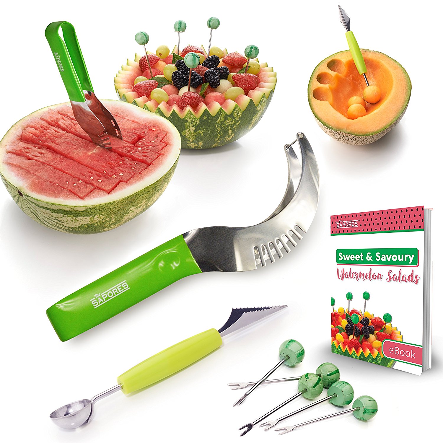 GarnishFoodBlog Fruit Carving Arrangements and Food Garnishes How To Garnish Plate. Part 2