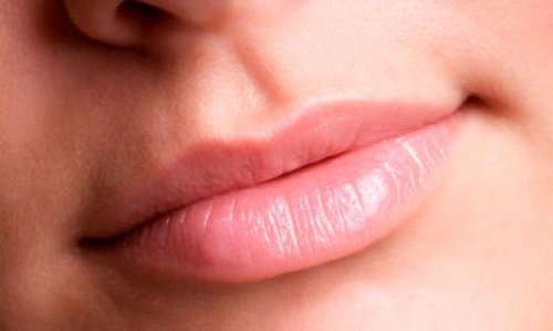 Qué dice los labios acerca de tu salud