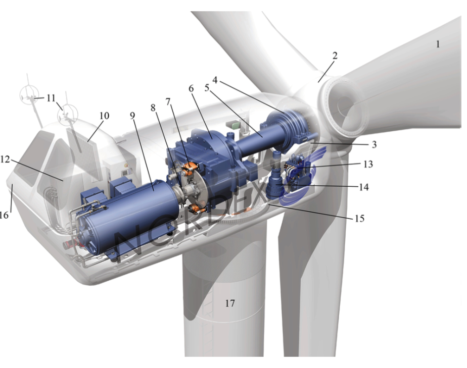 Gone with the wind: Wobben’s patent found invalid and not infringed