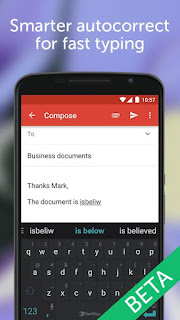 SwiftKey Beta Keyboard v7.0.8.363 Full SwiftKey Beta Keyboard v7.0.8.363 Full