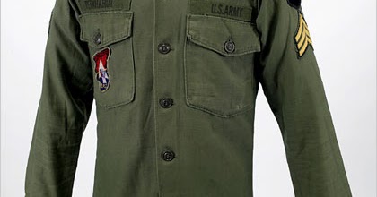 John lennon camisa militar sale