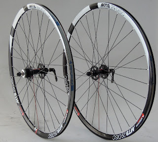 american classic 29er wheelset