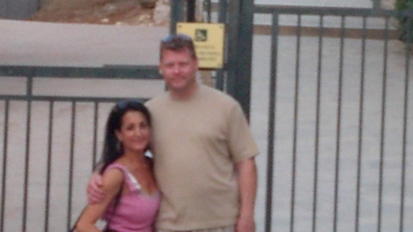 Lion News: Sandra Grazzini-Rucki Caught Stabbing Co-Defendant Dede ...