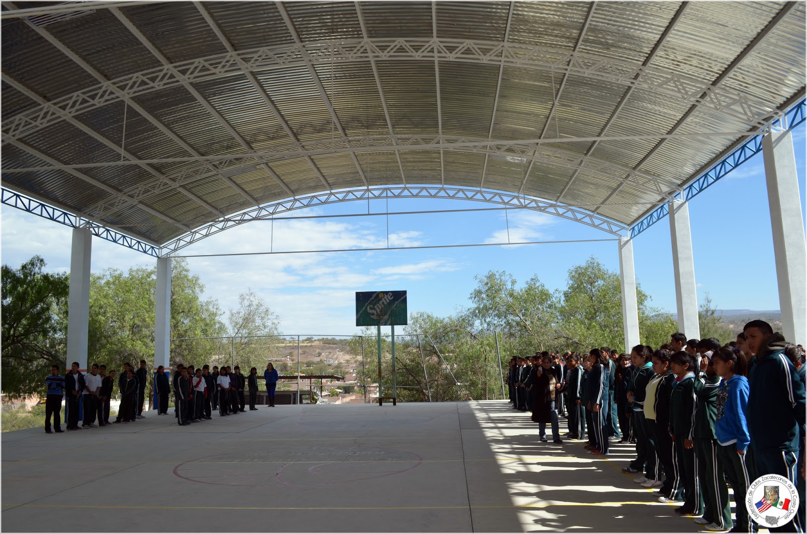 Morelos, Zacatecas, México Huanusco Zacatecas