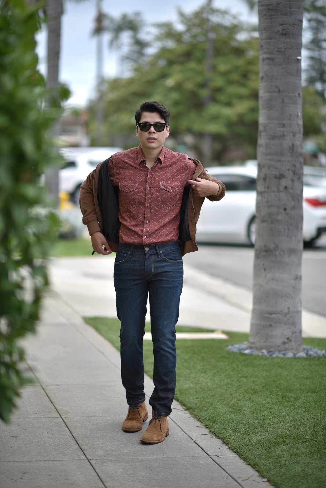 The Casual Boardwalk | Menswear, Lifestyle, and Reviews By Alex Salcedo ...