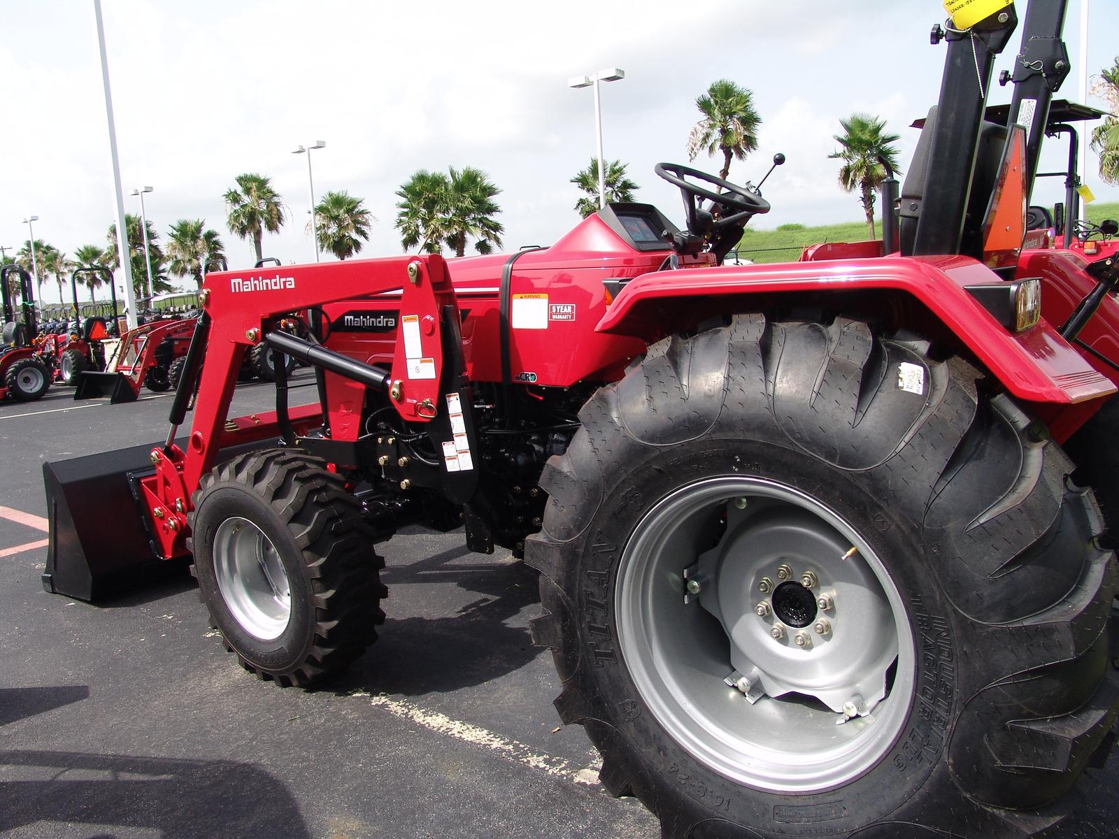 Mahindra Tractor Hd Pictures Collection Types cars