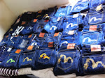 EVISU JEANS COLLECTION size from 28 - 40 PRICE from £99