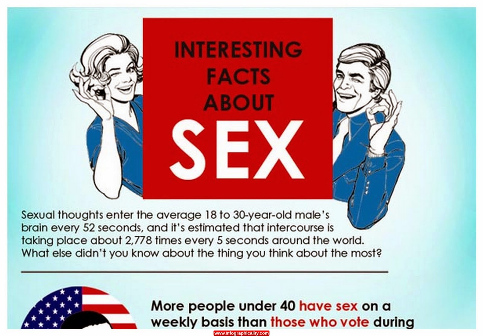 5 Interesting Sex And Love Facts About Latino Men
