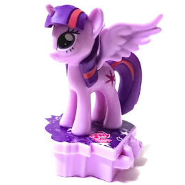 My Little Pony Maxi Surprise Egg Twilight Sparkle Figure by Kinder