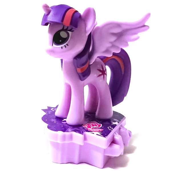 my little pony kinder egg