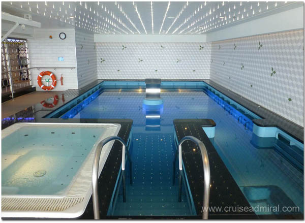 Помогите с выбором первый круиз: Карибы октябрь-ноябрь