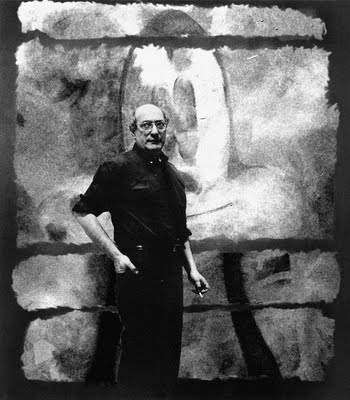 Eterna Sefarad: Mark Rothko