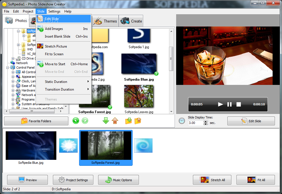 Photo Slideshow Creator 3.0 Full + Serial krikilanku