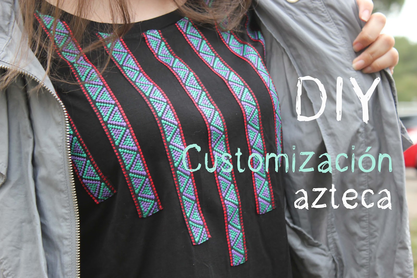 Son relajarse herramienta 9 DIY Para reciclar ropa que ya no te pones :D - HANDBOX