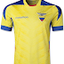 Equador apresenta camisas para a Copa do Mundo