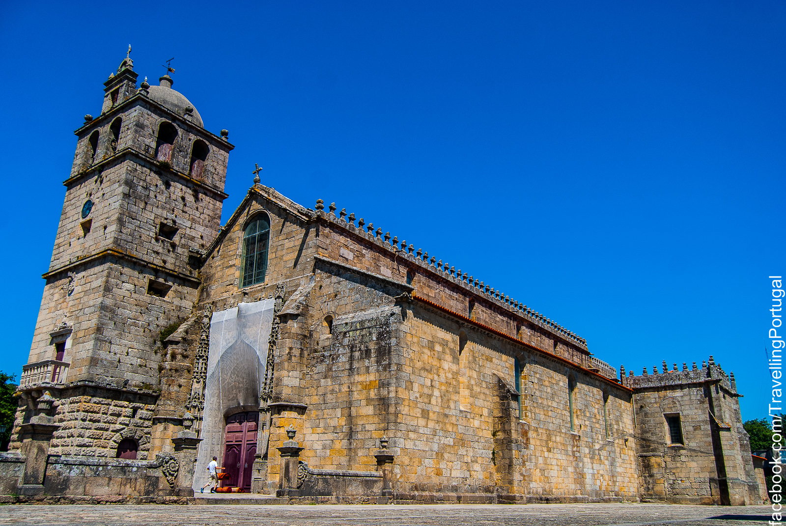 Algunas fotos de Vila do Conde Turismo en Portugal