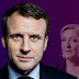 Emmanuel Macron, próximo Presidente de Francia