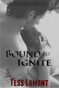 Buy Bound to Ignite for  $ .99