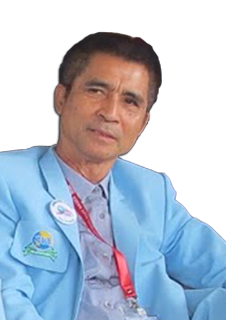 Dr. Surapong Ngamsong