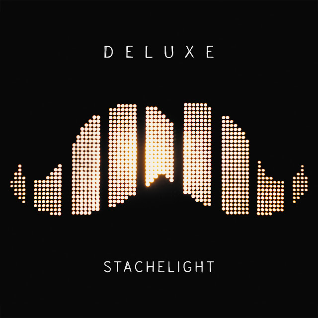 DELUXE | Der französische Genre-Clash mit Stachelight | Album Tipp