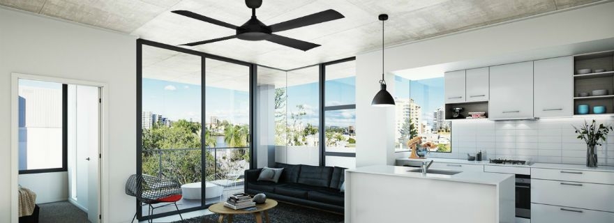 Buy Pedestal Fans In Brisbane At Good Price Quality