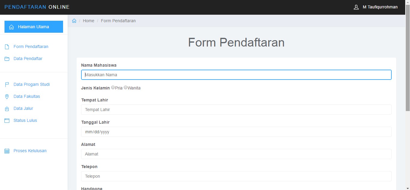 ShareShare Download Aplikasi Penerimaan Mahasiswa Baru ShareShare Download Aplikasi Penerimaan Mahasiswa Baru