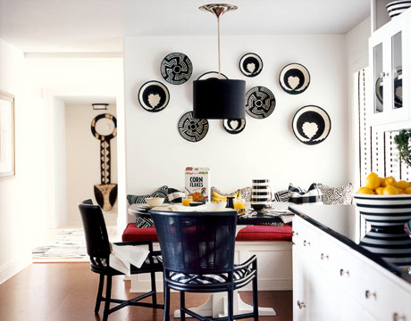 Contemporary Kitchen Wall Decor Contemporary Kitchen Wall Decor