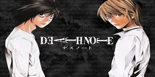 Projeto especial de Death Note está sendo produzido!