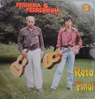 Capa de Reta Final