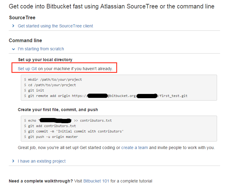 Use Bitbucket with Android Studio Your HowTo Made Simple
