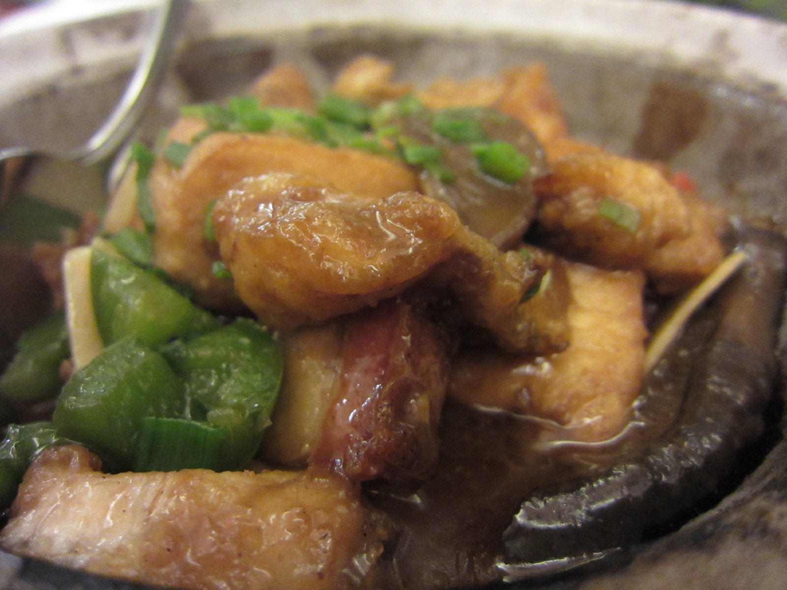 thule food quest Cantoni 1Utama Shopping Centre PJ