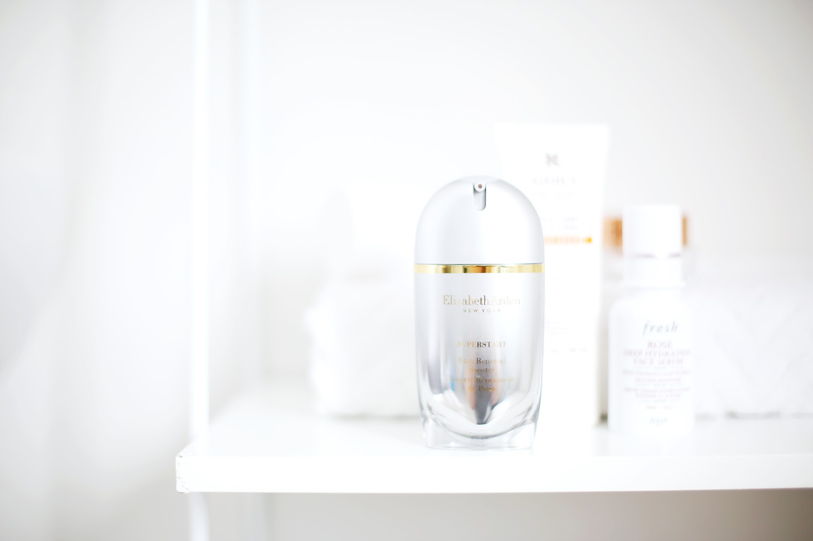 Starting Your Day With The Right Skincare