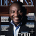 President Cyril Ramaphose covers Destiny Man Magazine as he Opens up on Relationship with Nelson Mandela