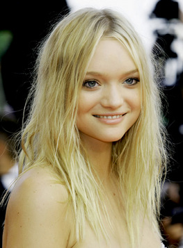  gemma ward 