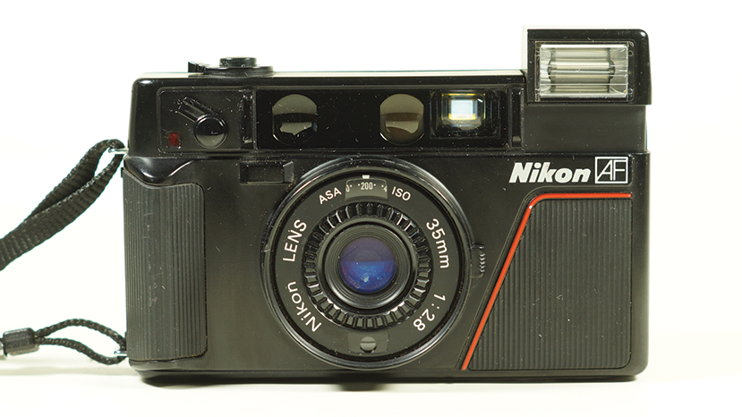 nikon l34
