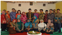Hibah Alat Gamelan Wujud Pelestarian Budaya Indonesia