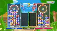 [Switch] Puyo Puyo Tetris : didactitiel des modes Swap et Fusion en vidéos !